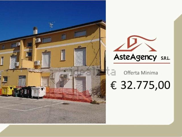 Appartamento in vendita a Giulianova, Abruzzo