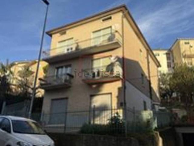Appartamento in vendita a Sant'Andrea, Marche