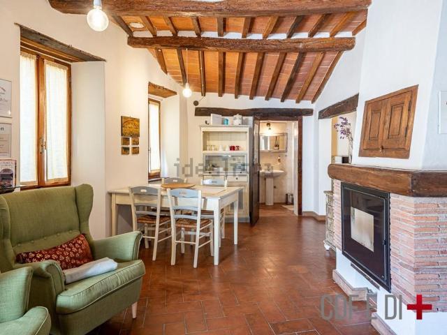 Appartamento in vendita a Pitigliano, Grosseto