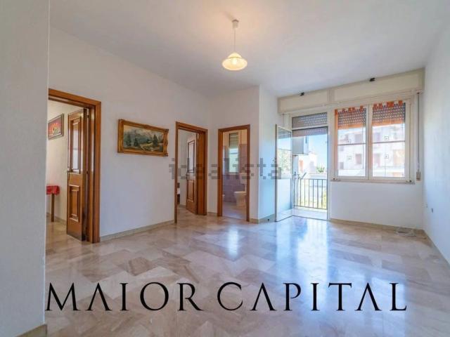 Appartamento in vendita a Villaggio Milano, Capo Comino