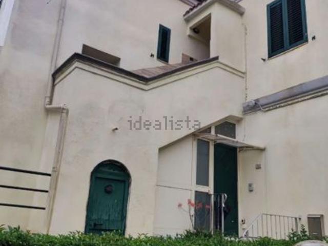 Appartamento in vendita a Piano San Lazzaro, Marche