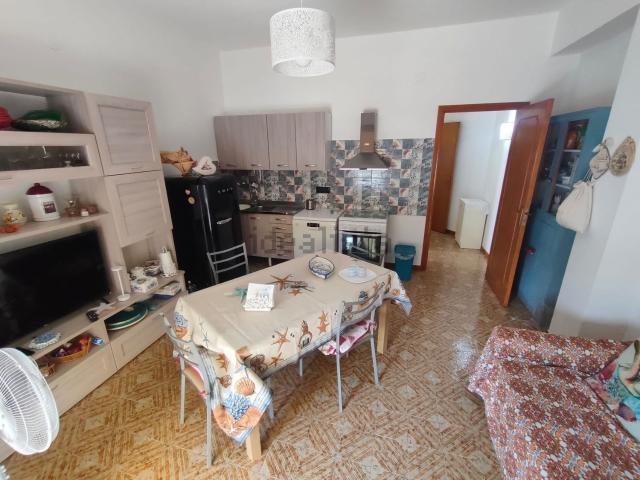 Appartamento in vendita a Diamante, Cosenza
