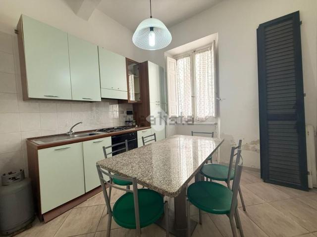 Appartamento in vendita a Calabria, Reggio Calabria