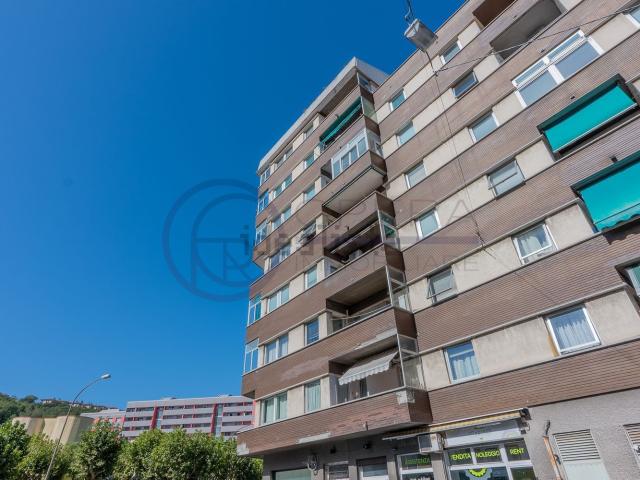 Appartamento in vendita a Roiano-Gretta-Barcola-Cologna-Scorcola, Villa Opicina