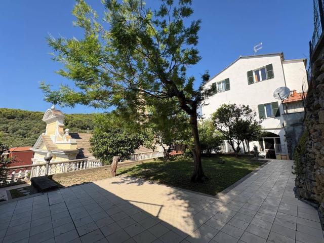 Appartamento in vendita a San Bartolomeo Al Mare, Liguria