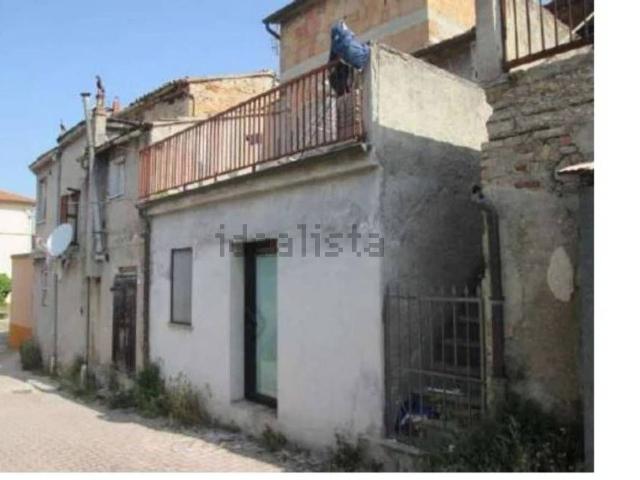 Appartamento in vendita a Terre Roveresche, Marche