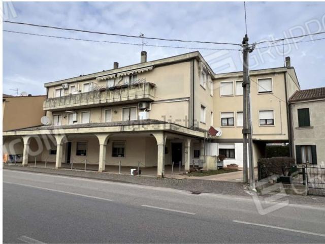 Appartamento in vendita a Quartiere Sant'Anna, Piove Di Sacco