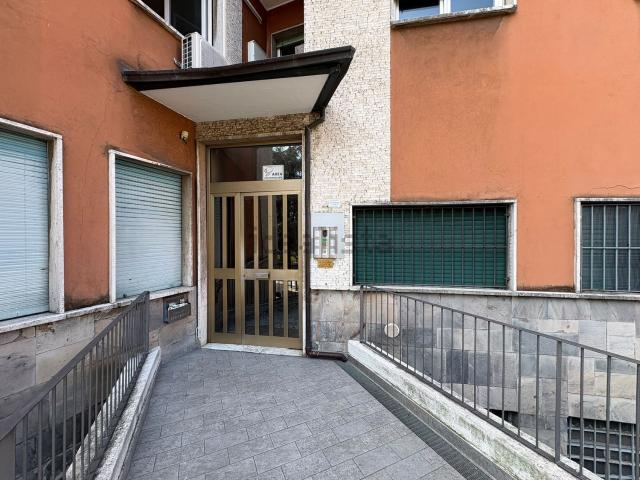 Appartamento in vendita a Crocetta, Cinisello Balsamo