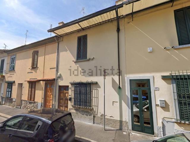 Appartamento in vendita a San Paolo, Prato
