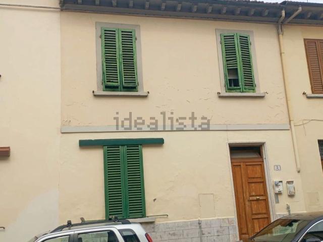 Appartamento in vendita a San Paolo, Prato