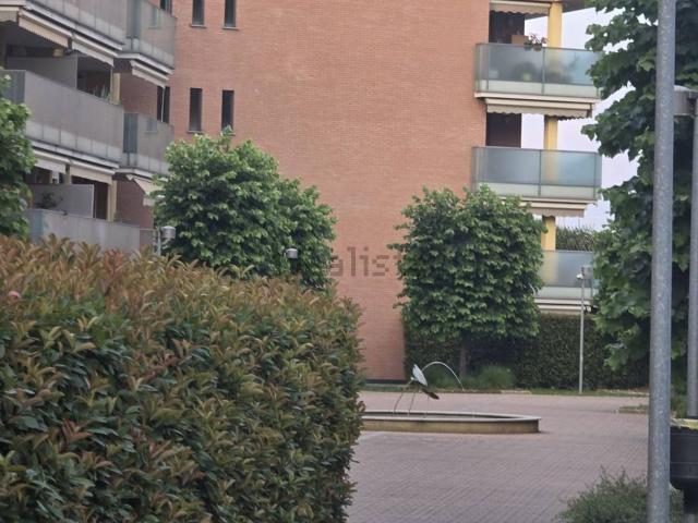 Appartamento in vendita a Brugherio, Lombardia
