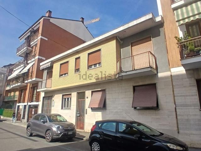 Appartamento in vendita a Altessano, Venaria Reale