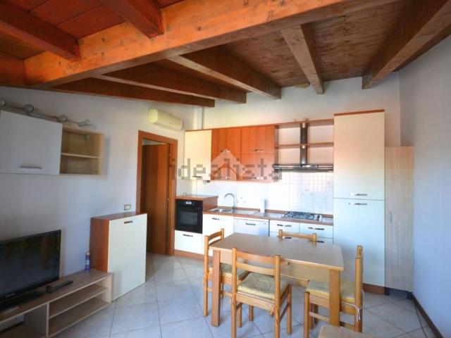 Appartamento in vendita a Bovisio, Bovisio Masciago