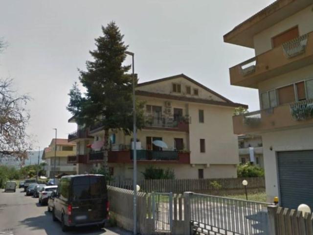 Appartamento in vendita a Santa Teresa, Spoltore