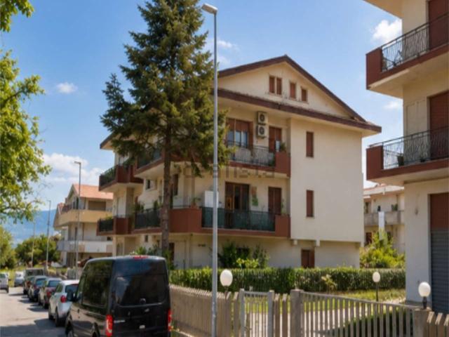 Appartamento in vendita a Santa Teresa, Spoltore
