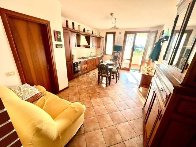 Appartamento in vendita a San Romano, Montopoli In Val D'arno