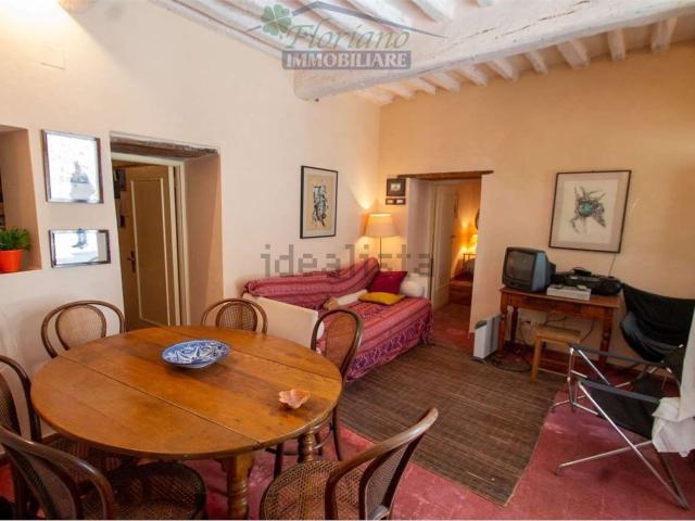 Appartamento in vendita a Capalbio, Toscana