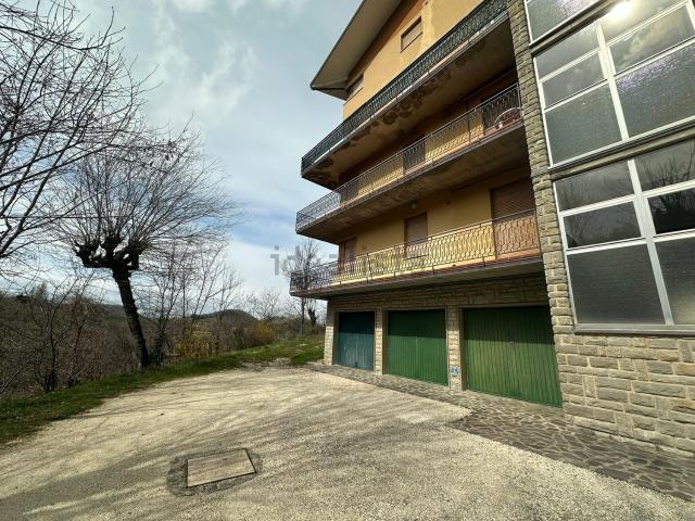 Appartamento in vendita a Unione dell'Appennino Bolognese, Castel D'aiano