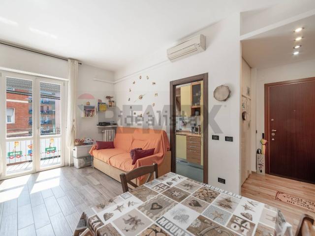 Appartamento in vendita a Zona Omogenea Milano Nord, Sesto San Giovanni