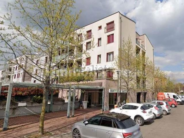 Appartamento in vendita a Lissone, Crusèta