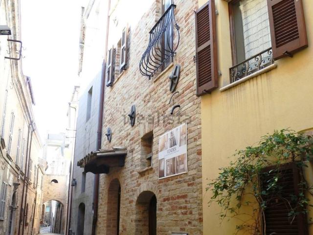 Appartamento in vendita a Marche, Ascoli Piceno