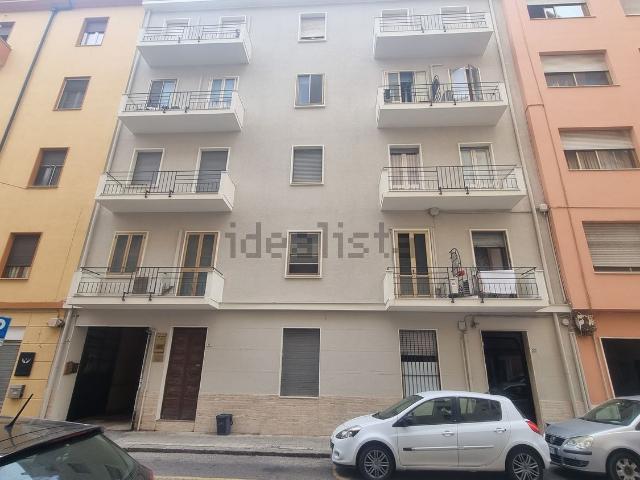 Appartamento in vendita a Sant'Alenixedda, Cagliari