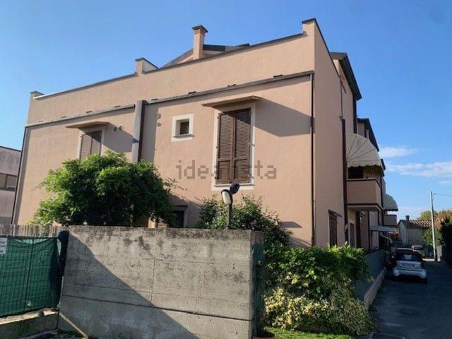 Appartamento in vendita a Bagni Di Lucca Ponte, Toscana