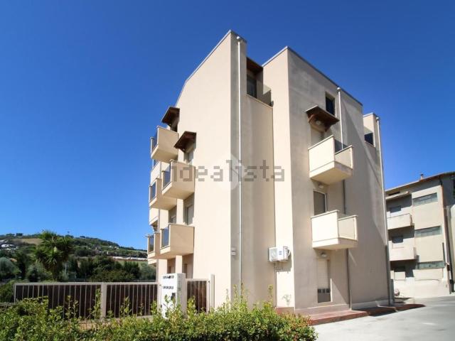 Appartamento in vendita a Marche, Fermo