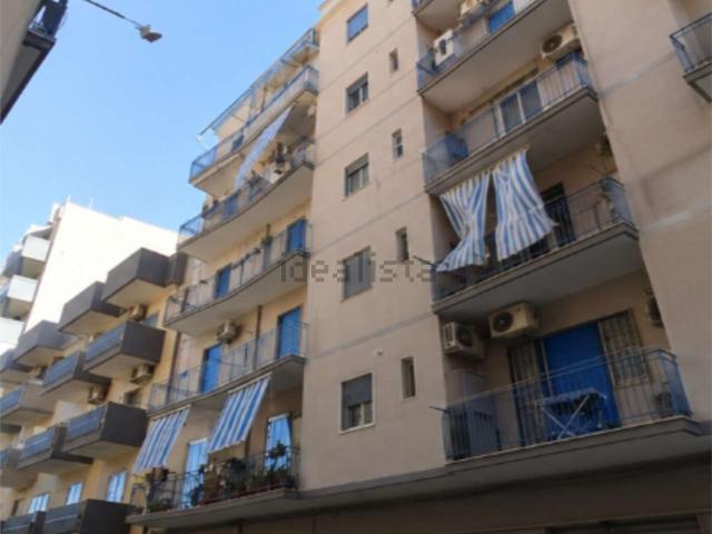 Appartamento in vendita a Taranto