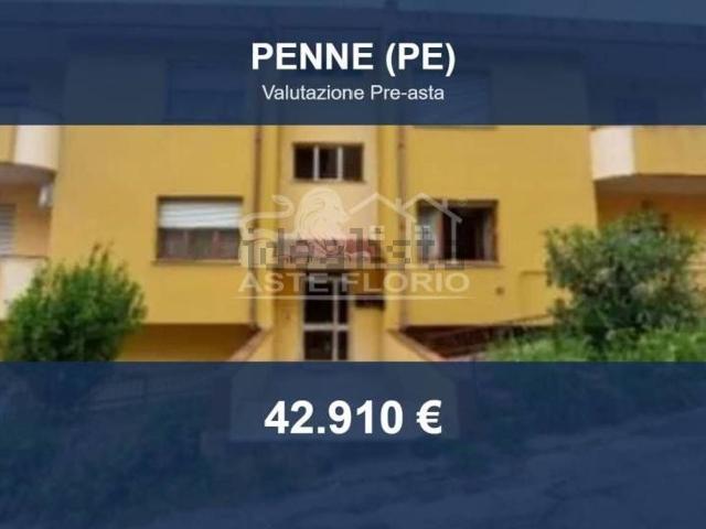 Appartamento in vendita a Penne, Abruzzo