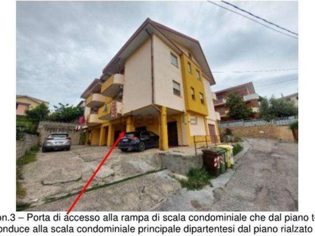 Appartamento in vendita a Penne, Abruzzo