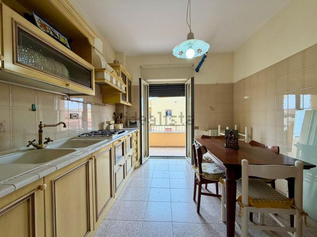Appartamento in vendita a Terme Vigliatore, Sicilia