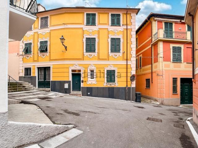 Appartamento in vendita a San Lorenzo Della Costa, Liguria