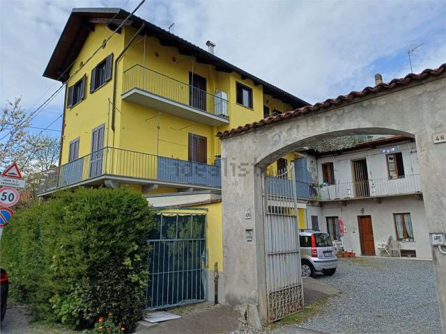 Appartamento in vendita a Piemonte, Torino