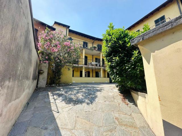 Appartamento in vendita a Castel, Calolziocorte