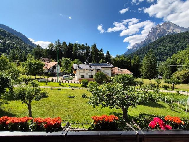 Appartamento in vendita a Cibiana Di Cadore, Veneto