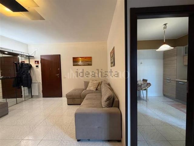 Appartamento in vendita a San Giovanni Galermo-Trappeto-Cibali, Catania