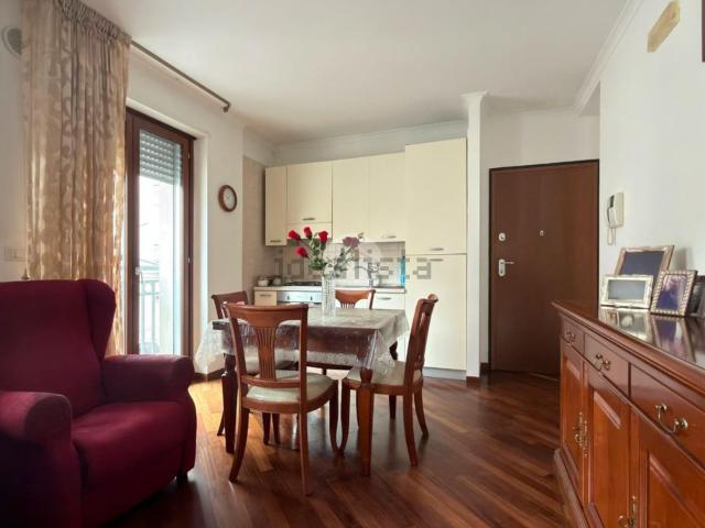 Appartamento in vendita a Manfredonia, Foggia