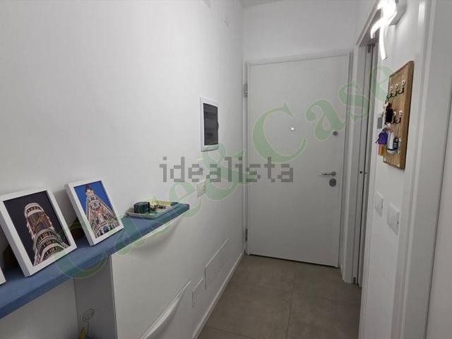 Appartamento in vendita a Pozzuolo Alto, Celle Ligure