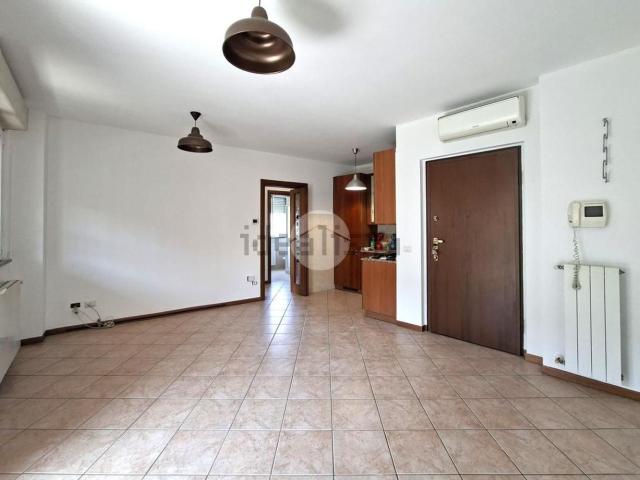 Appartamento in vendita a Vittuone, Lombardia
