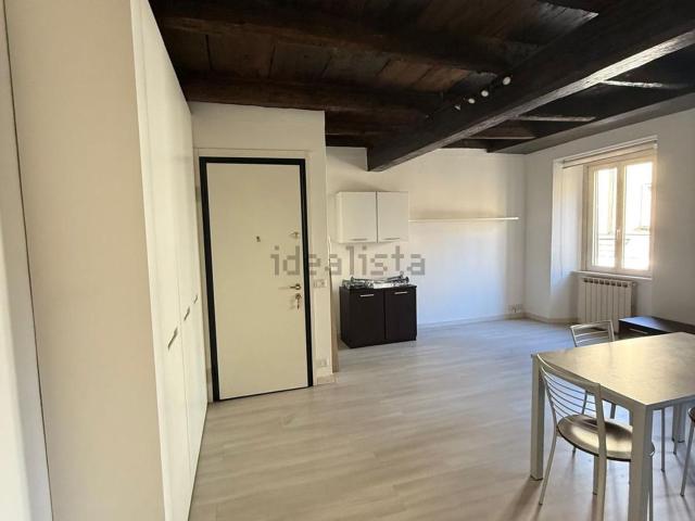 Appartamento in vendita a San Bartolomeo, Como