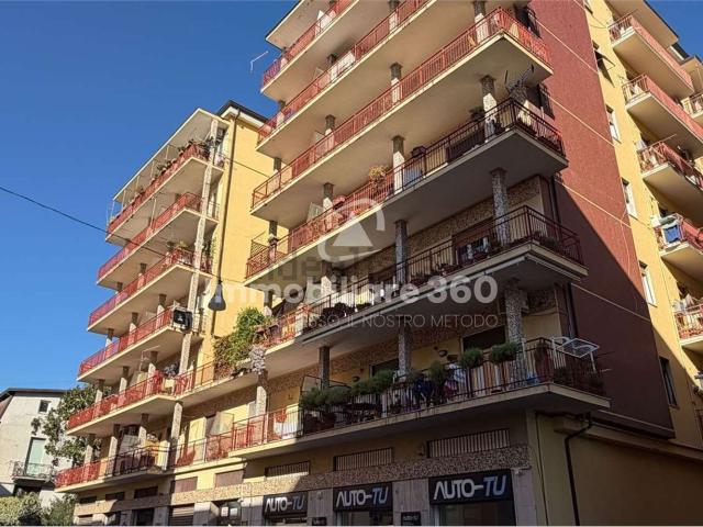 Appartamento in vendita a Calabria, Cosenza