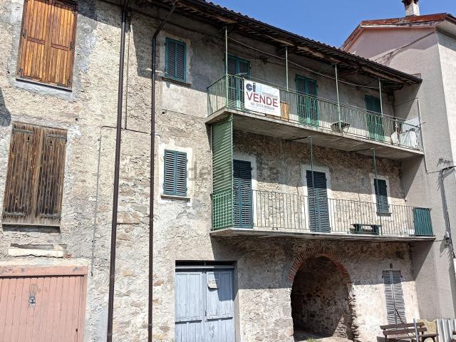 Appartamento in vendita a Piemonte, Cuneo
