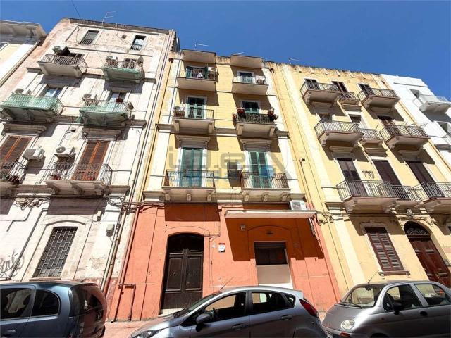 Appartamento in vendita a Puglia, Taranto
