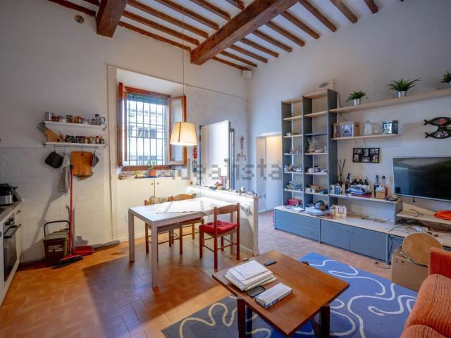 Appartamento in vendita a Signa, Toscana