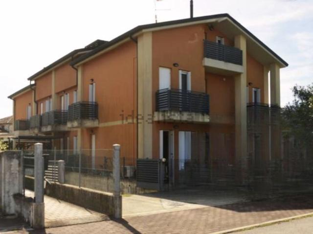 Appartamento in vendita a Ospedaletto di Istrana, Istrana