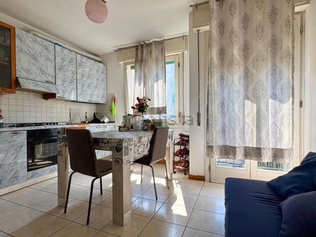 Appartamento in vendita a San Paolo, Vicenza