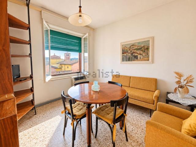 Appartamento in vendita a San Quirino, Correggio