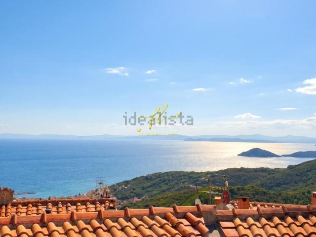 Appartamento in vendita a Poggio, Marciana
