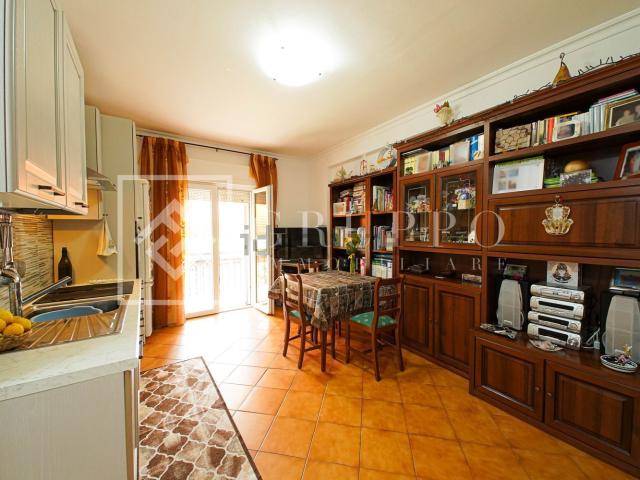 Appartamento in vendita a Ville di Nemi, Roma Capitale